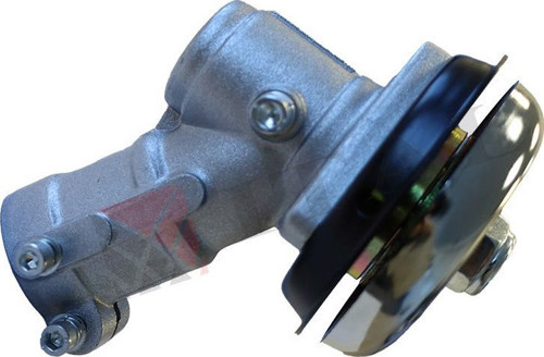 İtal Motorlu Tırpan Redüktör 28mm - 7 Diş Universal