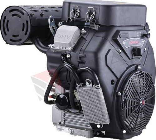 LC2V90FD Benzinli Motor 33.5 Hp Marşlı