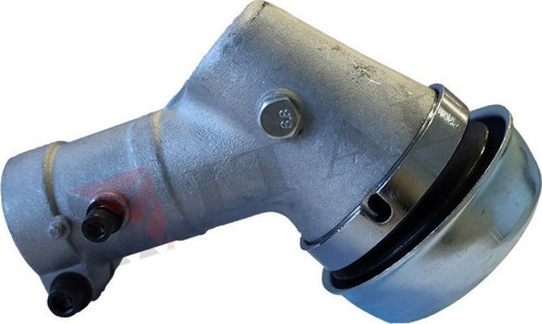 İtal Motorlu Tırpan Redüktör 28mm - Kare (Husq 543RB/253RB/541RS/143RII Uyumlu)