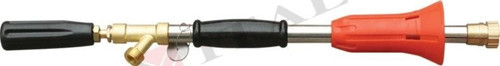 İtal XF-0831 İlaçlama Tabancası Kısa Tip (100-200 Lt İçin)