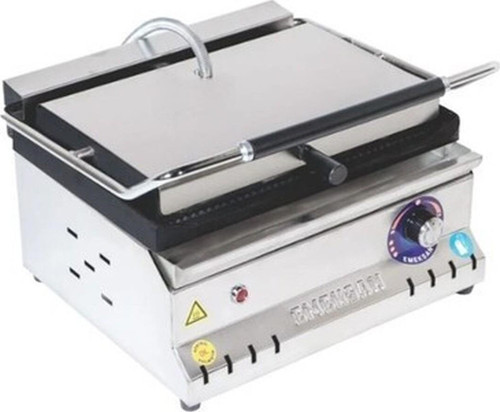 10 Dilim Tost Makınası/elektrikli