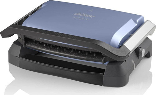 AR2053-O Tostçu Fit Izgara ve Tost Makinesi, Okyanus 1142680