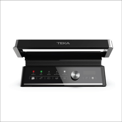 Elite Grill 2000 W Izgara Ve Tost Makinesi