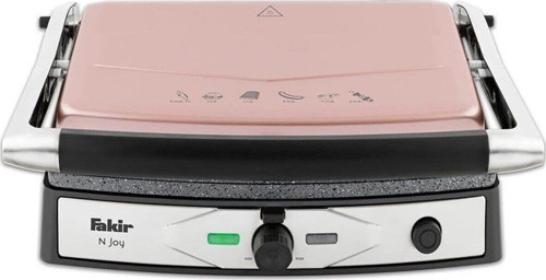 N Joy Tost Makinesi Rosie 1080055