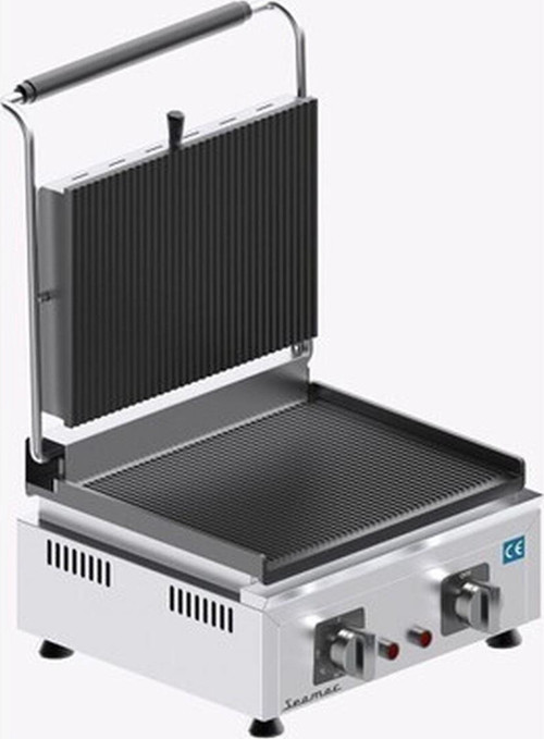 Tost Makinası Elektrikli 16 Dilim