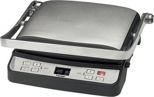 Maxi Digital 2000W Tost Makinesi