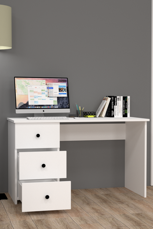 Duru No.2 Modern Çalışma Masası