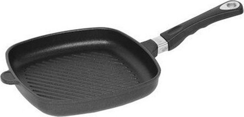 Döküm Grill Tava 28X28 cm