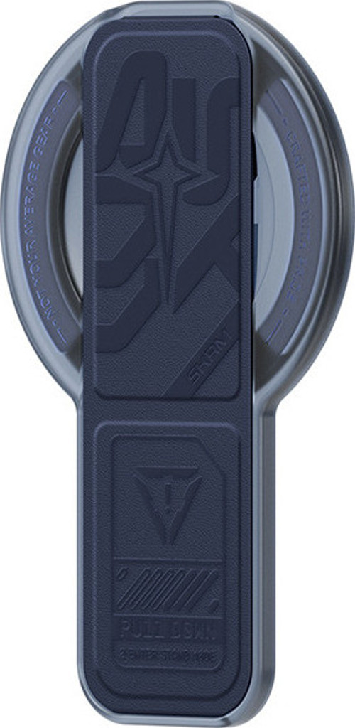 Phaze Arch Xe Magnetik Telefon Standı Mavi