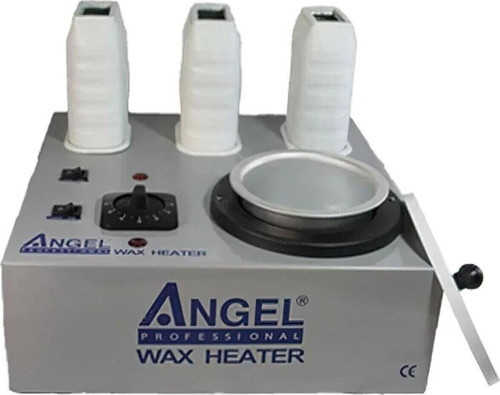 Ağda Makinesi 3+1 A-120