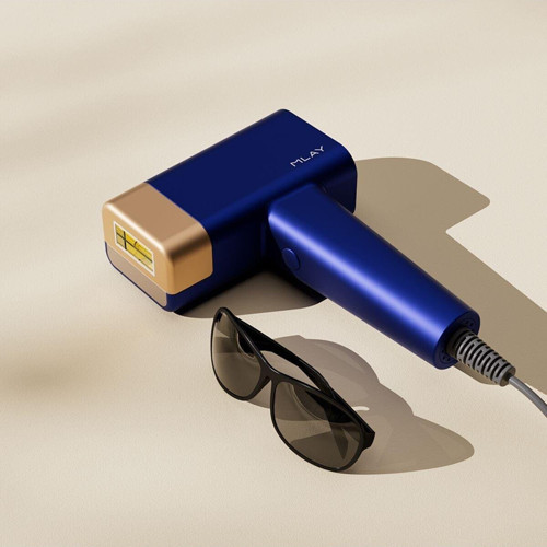 İfa Hizmet Sağlayıcı Evde Lazer Epilasyon (HR) -t16-\"sıfır Olumsuz Yorumlu Buz Lazer 17j 500.000 Fl