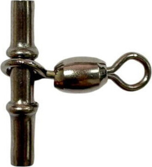 Cross-Line Cran Swivel No:3 9 Pcs