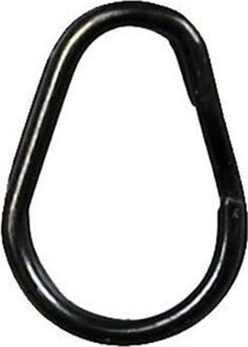 4186-021 Tear Drop Splıt Rıng No:2
