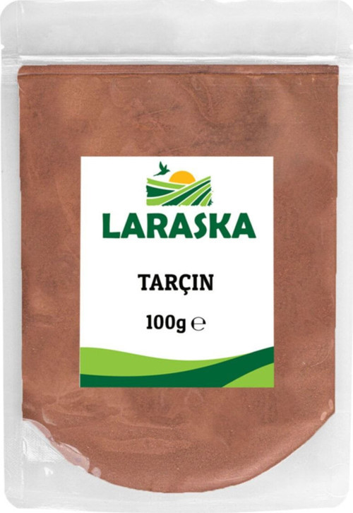 Toz Tarçın 100g