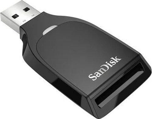 SANDISK SD UHS-I Card Reader
