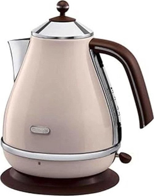 De'Longhi Icona Vintage Su Isıtıcısı KBOV 2001.BG