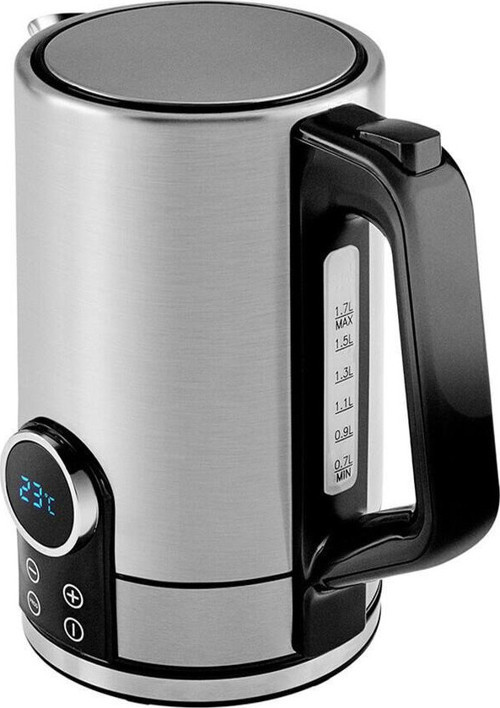 Orginal Circle Inox Su Isıtıcı Kettle