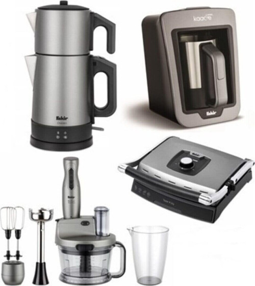 Mold Kavanoz Set 2