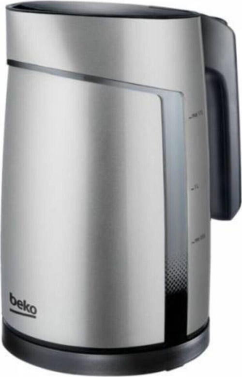Bkk 2121 Çelik 2400w 1,7 Litre Su Isıtıcı-kettle