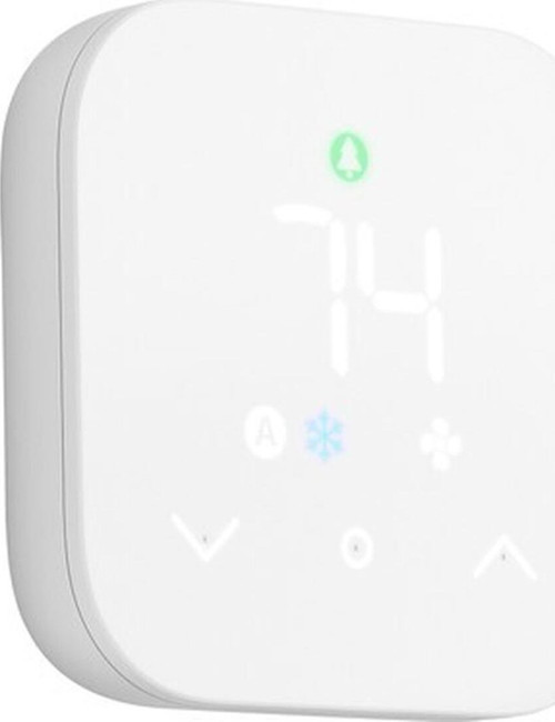 Smart Programmable Thermostat Termostatı