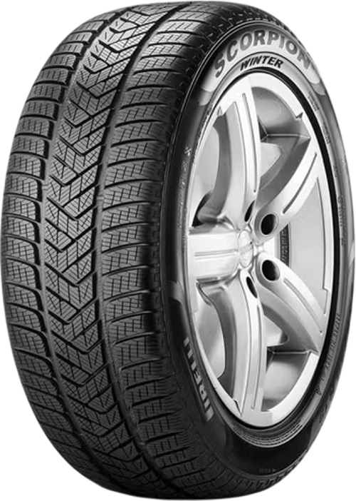 PIRELLI 235/60R18 103V SCORPION WINTER (N0) 2024 KIŞ LASTİĞİ