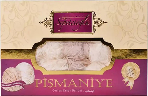 Kastamonu Meşhur Pişmaniye 250G