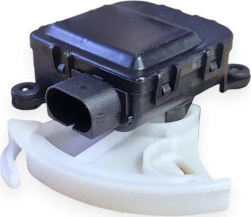 VW Passat B5.5 2001-2005 Dijital Klima Sirkülasyon Motoru 8D1820511G