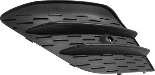 Mercedes Cla W118 Ön Tampon Sol İzgara