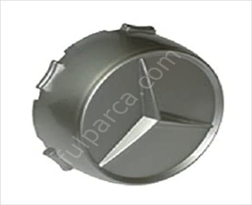 Sprinter W901/W902/W903 Jant Kapağı/Jant Göbeği Takım