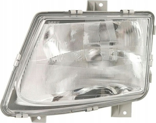 Mercedes Vito W638 Ön Far Lambası Sol