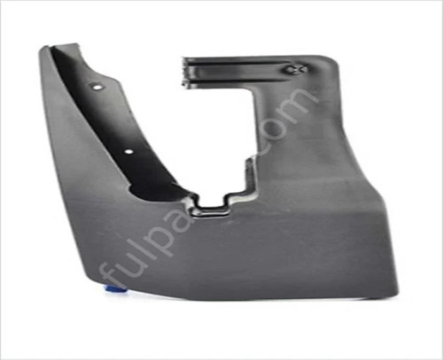 Mercedes Sprinter W906 Uyumlu Paçalık Ön Sol/Tozluk/Tampon Ucu