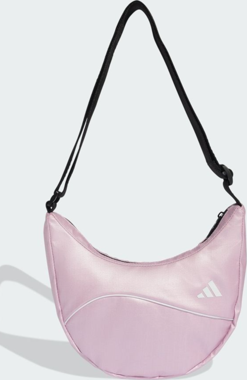 Donna GLOW Omuz Çantası, Buz Lavanta/Beyaz