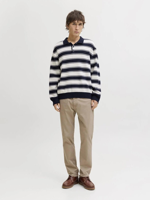 Jack Jones Finn Erkek Pantolon 12293328