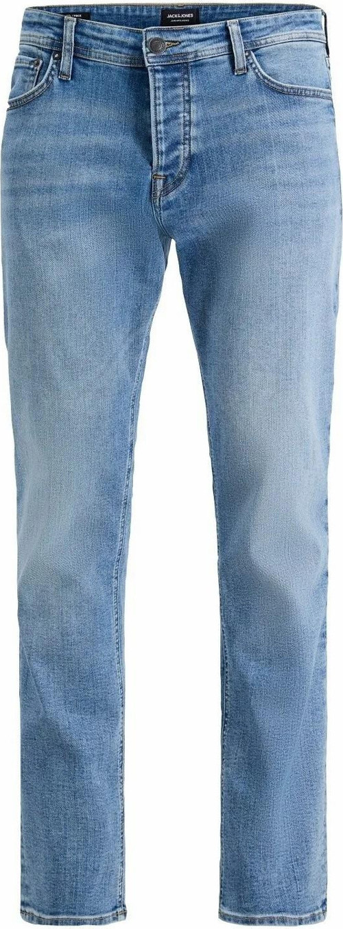 Jack Jones Mıke Orıgınal Tapered Fit Erkek Jean Pantolon 12289824