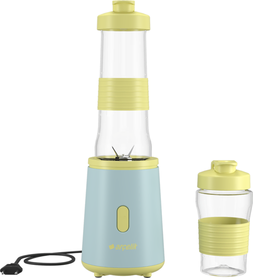 KB 6534 TM Smoothie Blender