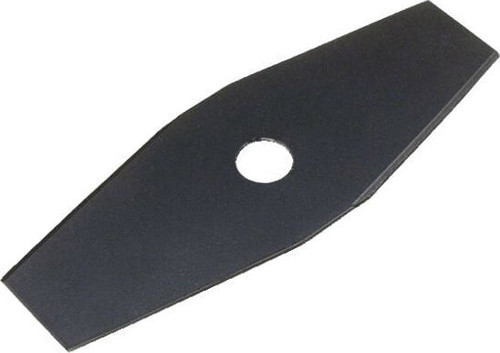 52006 Tırpan Bıçağı Düz 255x1,4mm 2 Diş
