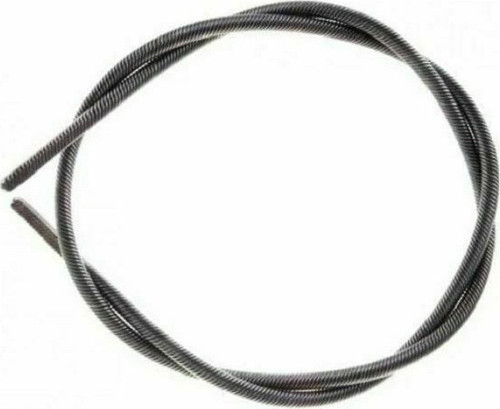 032 Motorlu Tırpan Spiral Mili 89,5 cm