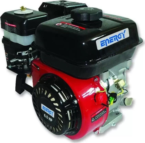WM170FB-Q Benzinli Motor 196cc