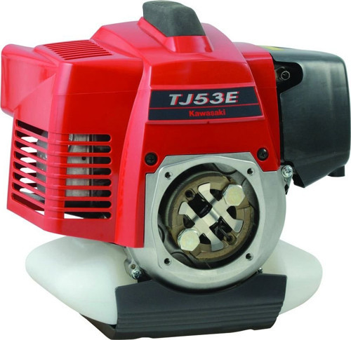 TJ 53 E Benzinli Tek Motor 2 Zamanlı