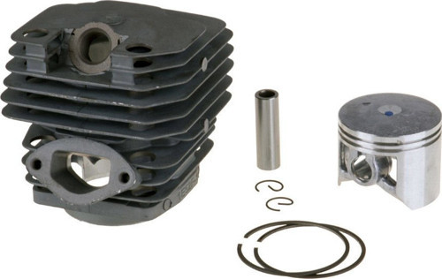 1066 Motorlu Testere Silindir+Piston (Çin 4500 Uyumlu)