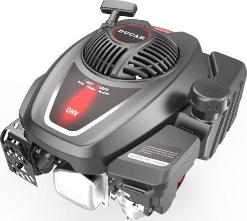 DV170 (MB) (STAGE V) Benzinli Çim Biçme Makinesi Motoru 170cc