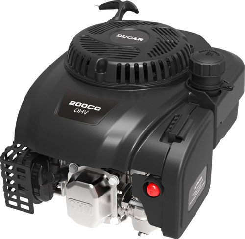 DV200 (MA) (STAGE V) Çim Biçme Makinesi Motoru 200cc