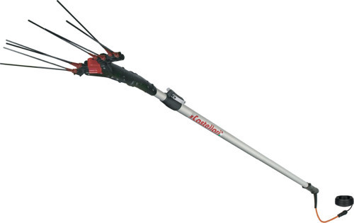 ellari VERTIGO 30V Akülü Zeytin Hasat Makinesi