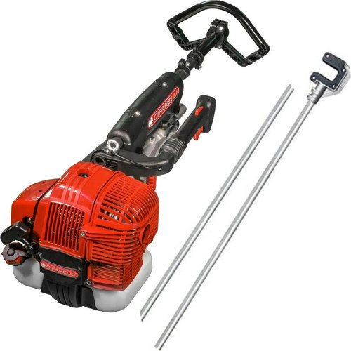 SC 605 Zeytin Silkeleme Makinesi