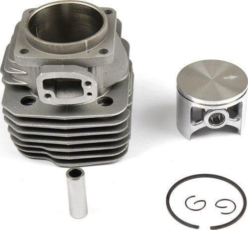 1038 Motorlu Testere Silindir+Piston (Husqvarna 288 Uyumlu)