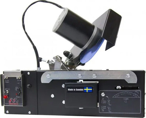 usson V12 Zincir Bileme Makinesi Grindomatic