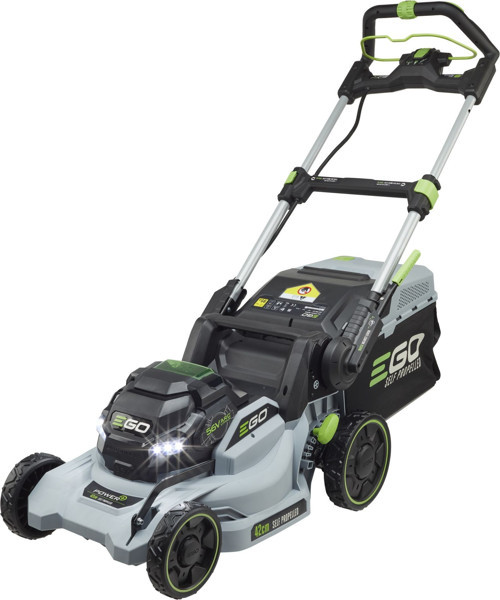 LM1701E KİT Akülü Çim Biçme Makinesi (2.5 Ah Akü + Standart Şarj Dahil)