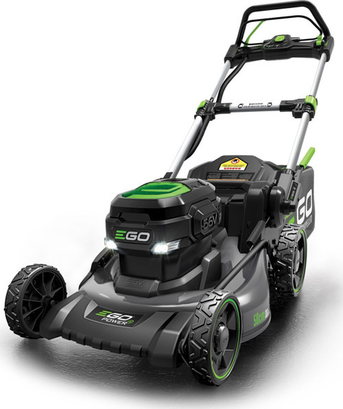 LM2021E-SP KİT Akülü Şanzımanlı Çim Biçme Makinesi (5 Ah Akü + Hızlı Şarj)