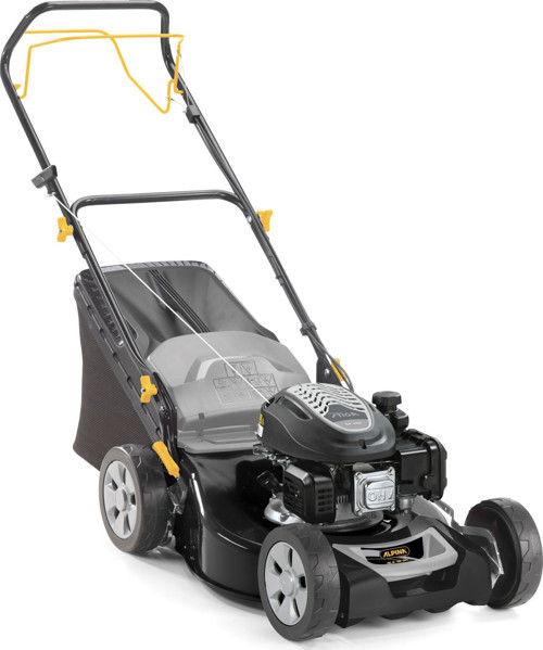 AL5 46 SA Benzinli Çim Biçme Makinesi