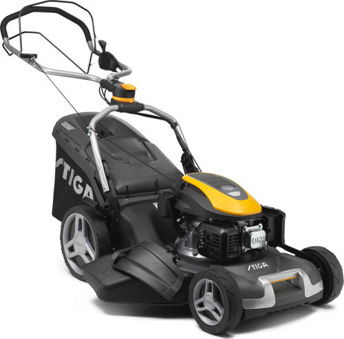 Combi 955 V Benzinli Çim Biçme Makinesi